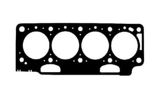 SİLİNDİR KAPAK CONTASI 1.35MM 2 DELIK RENAULT MEGANE I 1.9 DTI F9Q AC5070
