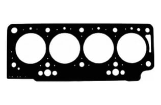 SİLİNDİR KAPAK CONTASI 1.4MM 2DELIK KANGOO 1.9D F8Q-MEGANE-CLIO II 1.9D AD5030