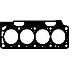 SİLİNDİR KAPAK CONTASI 3 DELIK R9 DIZEL R-9 DIZEL SİLİNDİR KAPAK CONTASI SUPER KALITE 3 DELIK 1.85MM SUPER KALITE F8M 700 720 730 7700745723