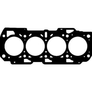 SİLİNDİR KAPAK CONTASI DOBLO 1.9D 0.92MM 1 DELIK