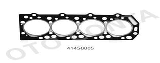 SİLİNDİR KAPAK CONTASI MITSUBISHI MITSUBISHI SİLİNDİR KAPAK CONTASI SUPER KALITE 4D55-D456 MD050545