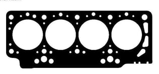 SİLİNDİR KAPAK CONTASI R19-EXPRESS-KANGOO-MEGANE 1.9D F8Q 1.75MM 1 DELIK BS531