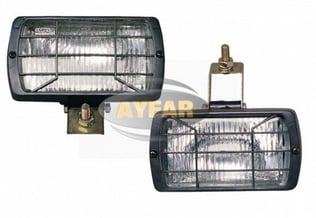 SİS FARI M131 DOGAN SLX 90 MODEL 