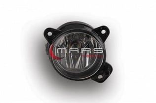 SİS FARI SOL POLO 05> TOUAREG TRANSPORTER T5 03>09 CRAFTER 06> / FABIA 02>10 AMPULSÜZ