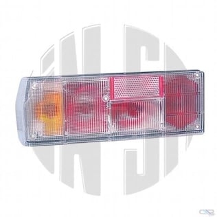 STOP CAMI SEFFAF SOL FIAT SAHIN 93