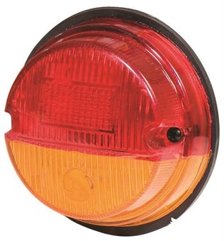 STOP FORD 3000-5000
