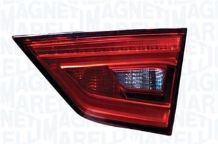 STOP LAMBASI AUDI A3 SAĞ 