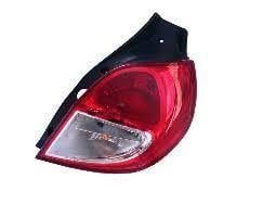 STOP LAMBASI BBO SAĞ 2009 --> 2013 CLIO III HATCHBACK