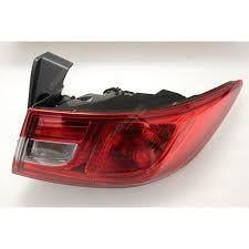 STOP LAMBASI DIŞ SAĞ 2013 --> CLİO IV HATCHBACK
