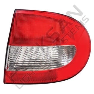 STOP LAMBASI DIŞ SAĞ 98 -->02 MEGANE I