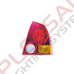 STOP LAMBASI DUYSUZ SAĞ 2003->>2006 HYUNDAI ACCENT
