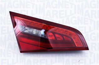 STOP LAMBASI İÇ SAĞ A3 AL SPORTBACK 12> 5 KAPI LED