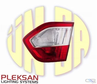 STOP LAMBASI İÇ SAĞ FLUENCE