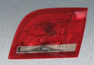 STOP LAMBASI İÇ SOL A3 SPORTBACK 08>12 SİS LAMBASI DUYLU