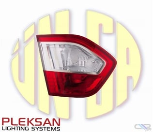 STOP LAMBASI İÇ SOL FLUENCE