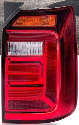 STOP LAMBASI SAĞ CADDY 15> DUYSUZ DİKEY AÇILAN KAPI