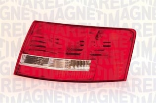STOP LAMBASI SAĞ DIŞ A6 05>08 LED