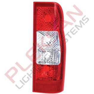 STOP LAMBASI SAĞ DUYSUZ YM 2006->> FORD TRANSİT V347