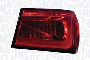 STOP LAMBASI SAĞ İÇ A3 AL 13> 5 KAPI LED