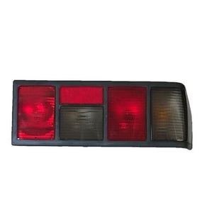 STOP LAMBASI SAĞ KOMPLE M131 DOGAN SLX 95>  DUYSUZ VİDASIZ