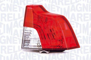 STOP LAMBASI SAĞ S40 II 07> LLG741