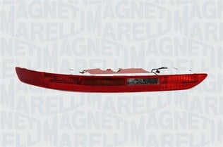 STOP LAMBASI SAĞ TAMPON Q5 AU416 SİS LAMBALI DUYLU