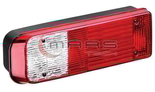 STOP LAMBASI SOL CARGO SOKETLİ