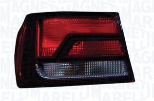 STOP LAMBASI SOL DIŞ A3 13> 5 KAPI