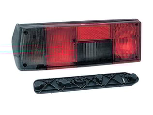 STOP LAMBASI SOL KOMPLE FİAT ŞAHİN 93