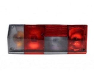 STOP LAMBASI SOL M131 93> ŞAHİN S