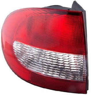STOP LAMBASI SOL MEGANE I SEDAN 99>02