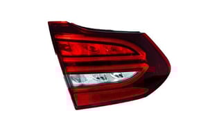 STOP LAMBASI SOL MERCEDES-BENZ C-CLASS S205 HİGH-VERSİON FACELİFT 2018 2021 141211031