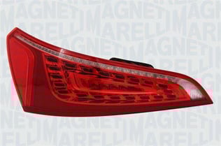 STOP LAMBASI SOL Q5 09>12