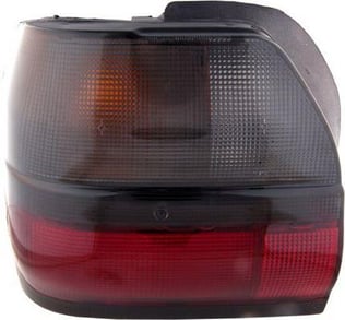 STOP LAMBASI SOL R19