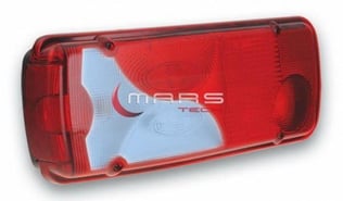 STOP MAN TGA TGX MAVİ SOL P.LI SOKETLİ 81.25225.6544