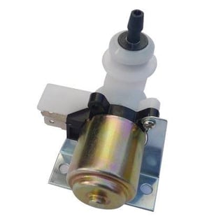 SU FISKIYE MOTORU UNIVERSAL 24V BAGLANTI AYAKLI
