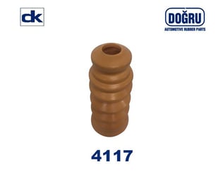 SÜSPANSİYON TAKOZU ARKA A3 SEAT LEON OCTAVIA I BORA GOLF IV BEETLE JETTA