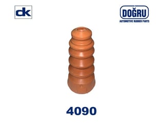 SÜSPANSİYON TAKOZU ARKA GOLF V-GOLF VI-EOS-JETTA IV-SCIROCCO-A3