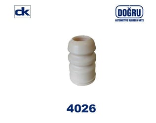 SÜSPANSİYON TAKOZU ÖN TRANSİT V 184