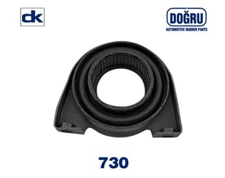 TAKOZ ŞAFT KÖSELE OMEGA B OMEGA B
