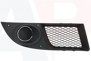 TAMPÖN SİS FAR ÇERÇEVESI KAPAĞI ÖN SİSSİZ SAĞ DOBLO II 06>