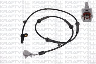 TEKERLEK HIZ SENSORU ARKA NISSAN QASHQAI 07 13