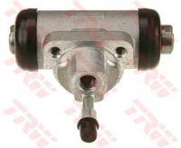 TEKERLEK SİLİNDİRİ SOL SAĞ 1988-2010 NISSAN: NAVAR A D22, PATHFINDER I WD21, PATHFINDER II R50, PICK UP D21, PICK UP D22, TERRANO I WD21