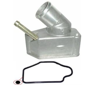 TERMOSTAT ASTRA F-G VECTRA A-B 2.0 16V-1.8 16V X20XEV (92c)