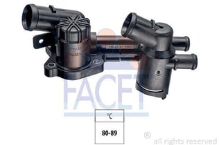 TERMOSTAT GOLF6-JETTA-POLO-A3 1.2TSI CBZA-CBZB