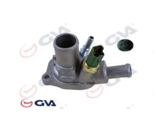 TERMOSTAT (KOMPLE) ALBEA-DOBLO-LINEA-PUNTO-IDEA-BRAVO-500-MUSA-YPSILON 1.4 BENZİNLİ (MÜŞÜRLÜ) 87 C