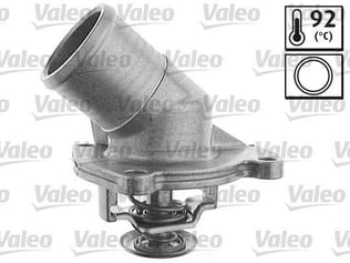TERMOSTAT OPEL
