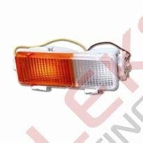 TS ÖN SİNYAL LAMBASI YM SAĞ R12