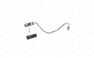 TURBO HORTUMU DACİA DUSTER 1.5