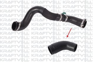 TURBO HORTUMU KÜÇÜK PLASTIK PARÇA HARIÇ FORD TRANSIT V 347 V363 2.2 TDCI 155PS